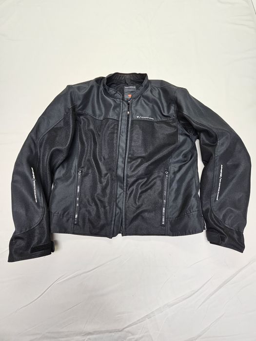 Geacă moto de vară Shima XXL Nouă
