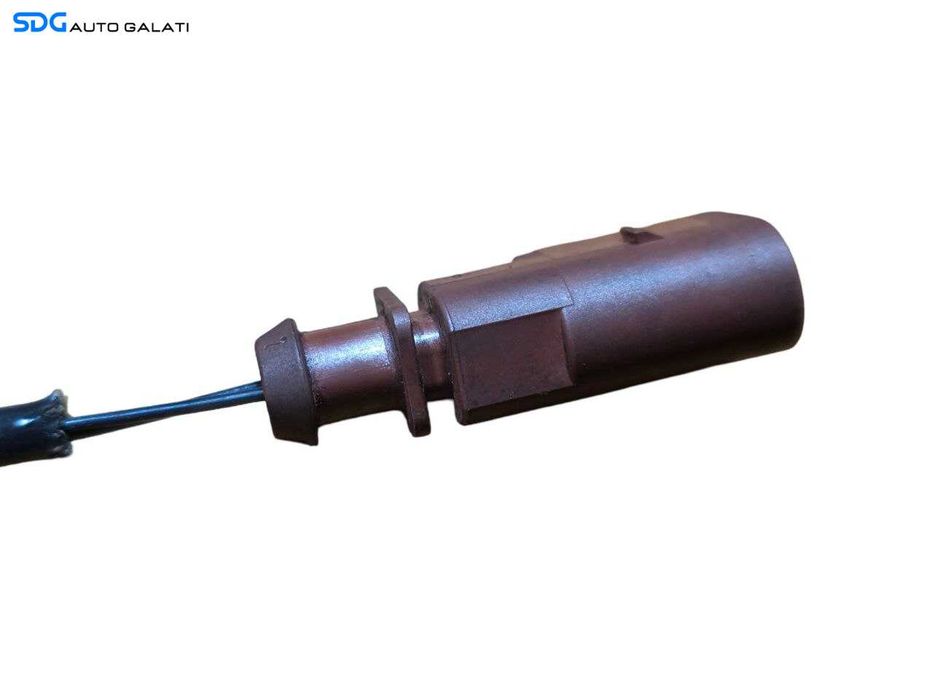 Senzor Temperatura Gaze Evacuare Volkswagen Polo 6R 1.4 TDI 2010 - 2014 Cod 04L906088CH [N4732]