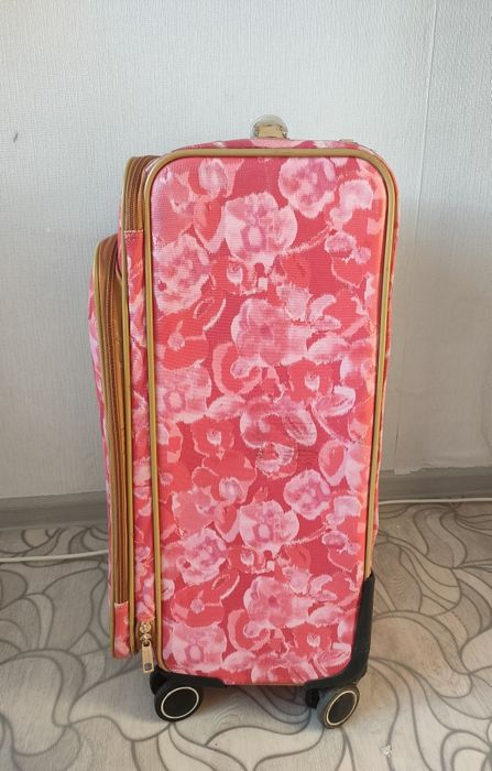 Продам дорожная сумка