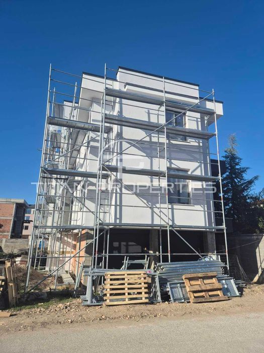 Продава се Двустаен апартамент в Пловдив, Беломорски - 74 кв.м за 715 €/кв.м - Снимка #10