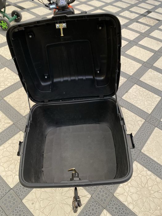 Электроскутер jorgatay 500w