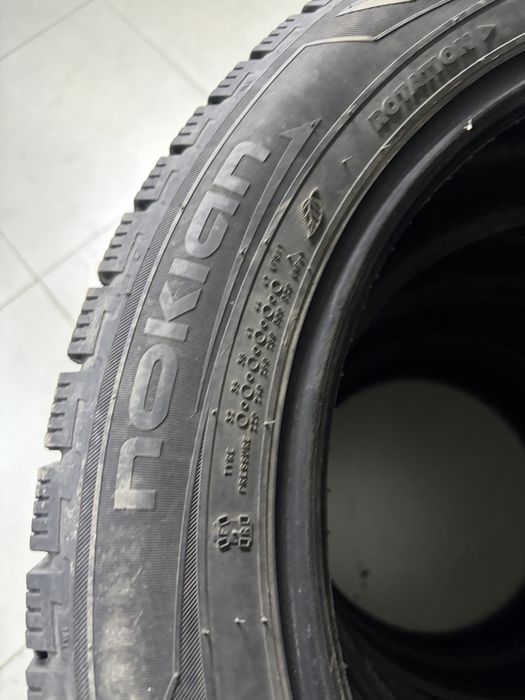 На продаже 225/55/18