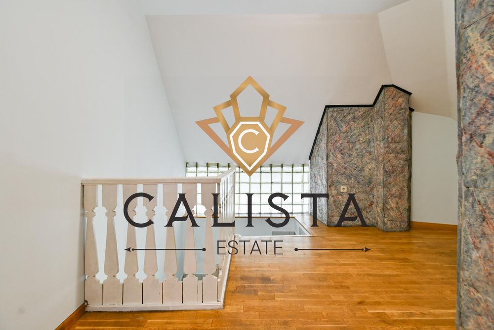 Дава се под наем Мезонет в София, Център - 110 кв.м за 780 € - Снимка #12