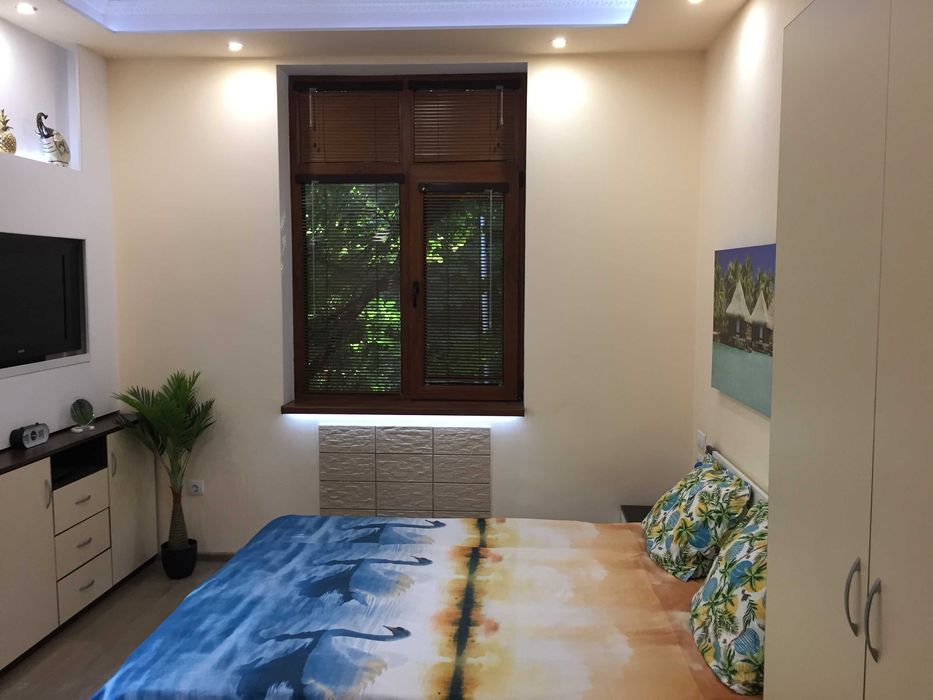 Дава се под наем Двустаен апартамент в Варна, Център - 45 кв.м за 459 € - Снимка #12