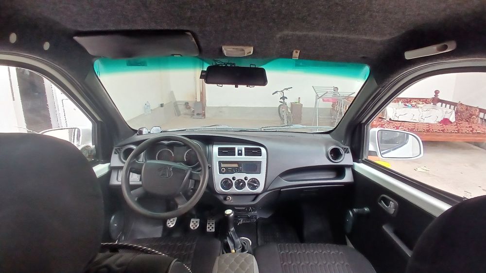 Чан ган викуп бор