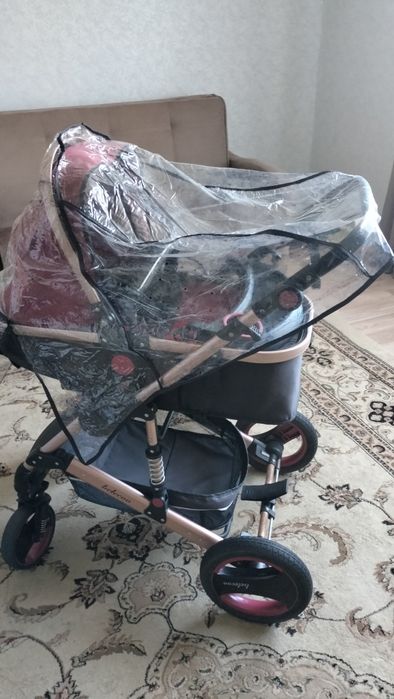 Продам коляску детскую