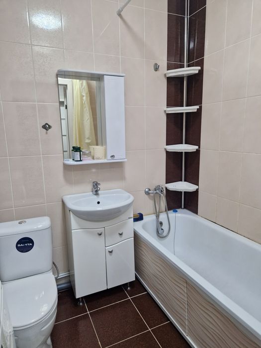 Сдам квартиру однокомнатную