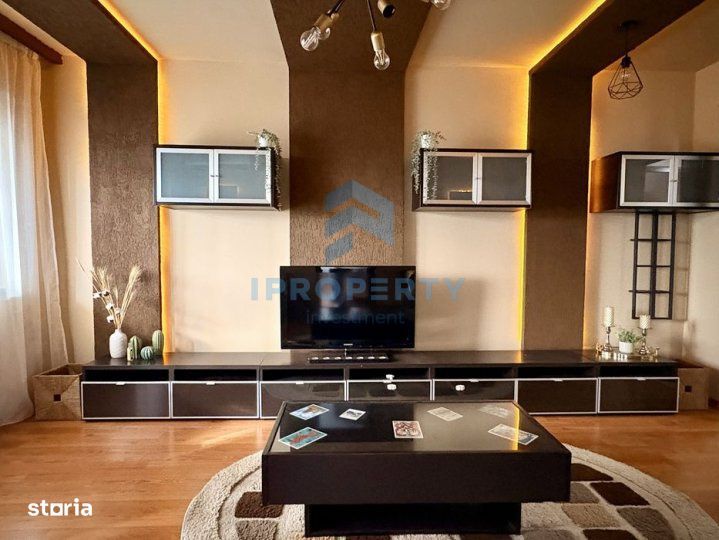 Drumul Taberei | 2 camere | Mobilat complet