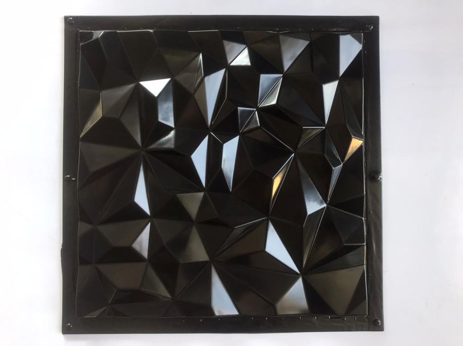 Формы для фасада