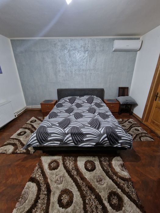 Garsoniera in regim hotelier