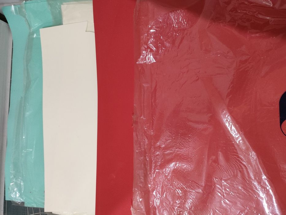 Продам листовой Фоамиран