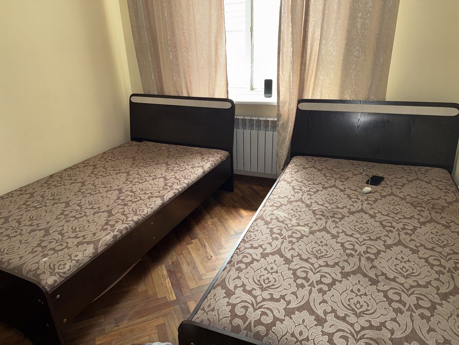 Продам кровать очень хорошую