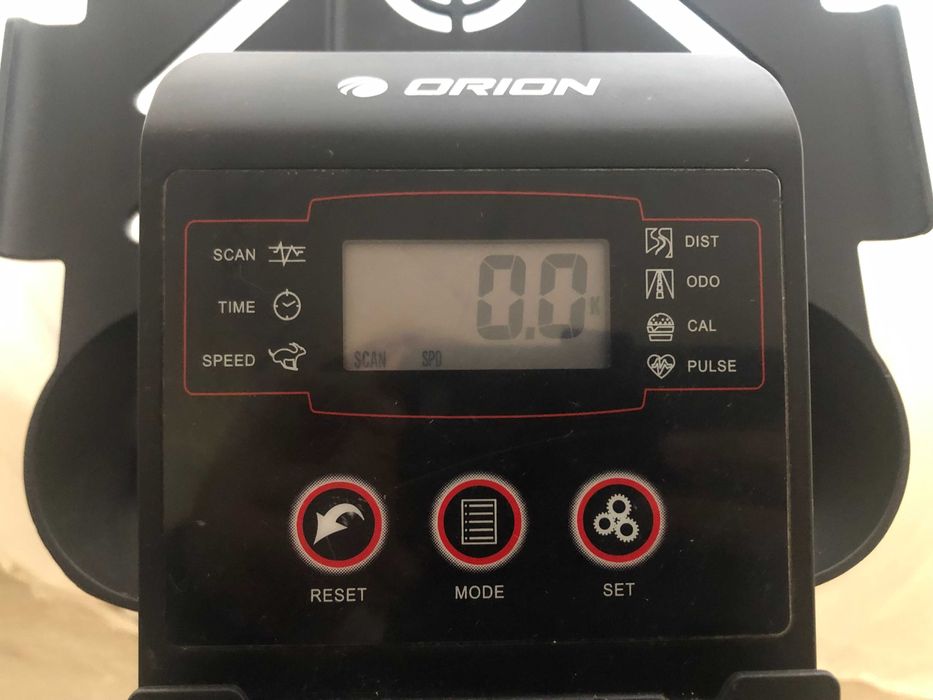 Spinning Bike - Orion Force C4 (Спин байк)