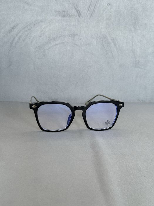 Ochelari Chrome Hearts unisex