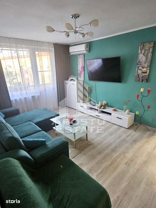 Apartament cu 3 camere de inchiriat in zona Sagului Petfriendly — fotografia 3