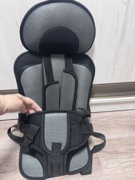 Продам детское кресло облегченное бескаркасное