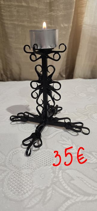 Бутикови свещници