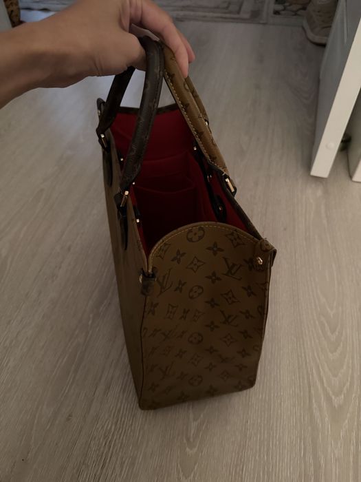 Продам б/у сумку за 5000тг