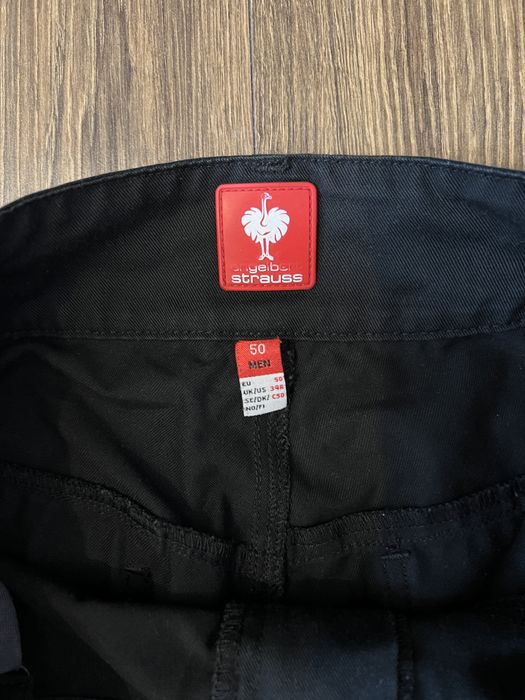 Engelbert Strauss pantaloni 50