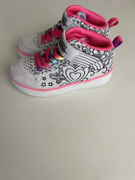 Skechers copii mar 31