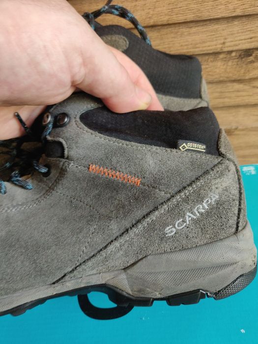 Bocanci Scarpa Mojito Hike GTX Gore-Tex nr. 41