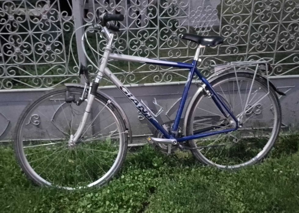 Bicicleta stare foarte buna