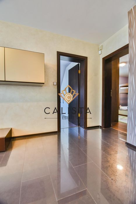 Тристаен апартамент под наем в ж.к. Надежда 3, 2162448