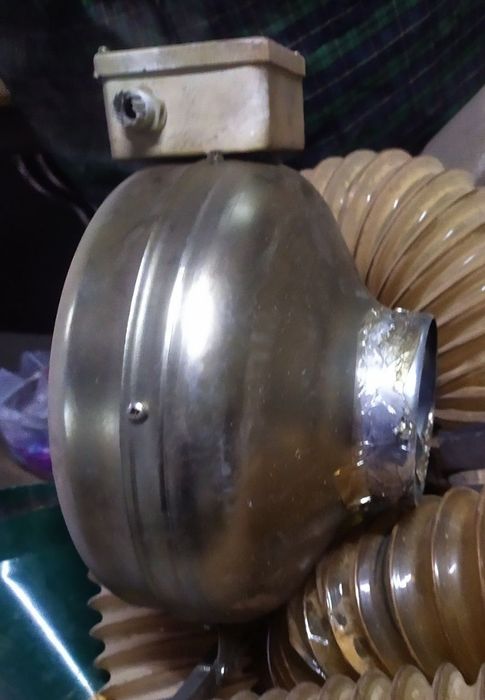 Продам канальные вентиляторы