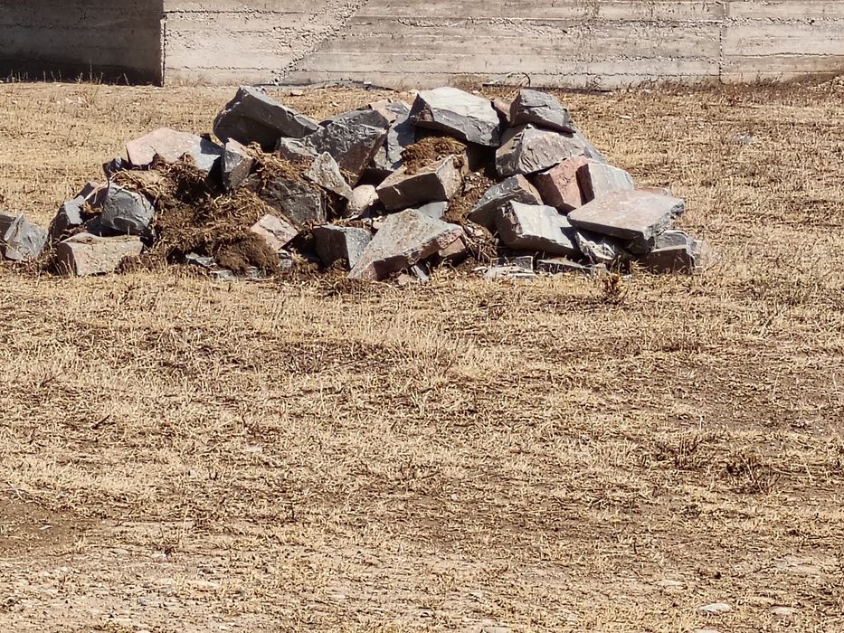 Участок Айша бибі