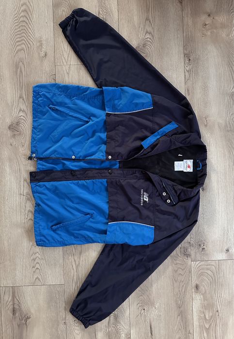 Geaca NEW BALANCE Oversize Vintage Barbati | Marime XL