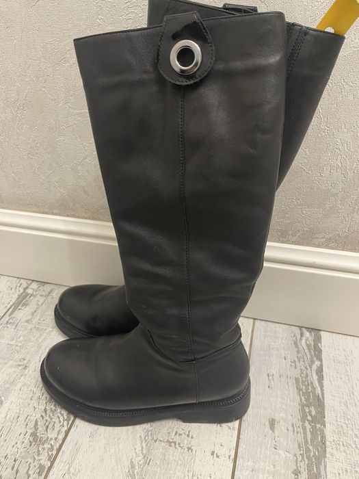 Зимние сапоги, 38 размер