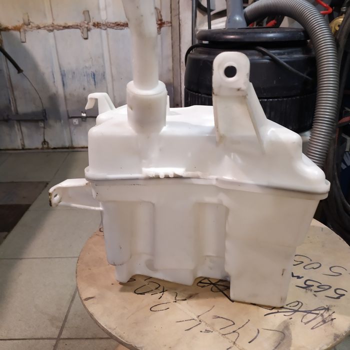 Казанче за чистаки корола