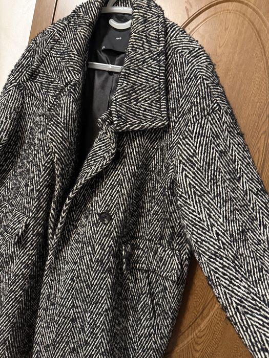 Палто Манго XS размер