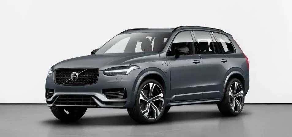 Jante Volvo R21 5x108 143 Style | Volvo Jaguar Land Rover Peugeot Ford