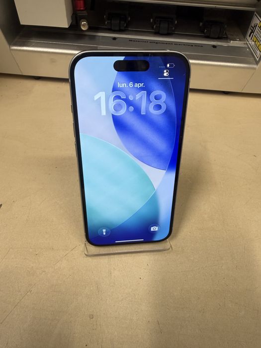Iphone 15 / 128 gb / 99% / garantie