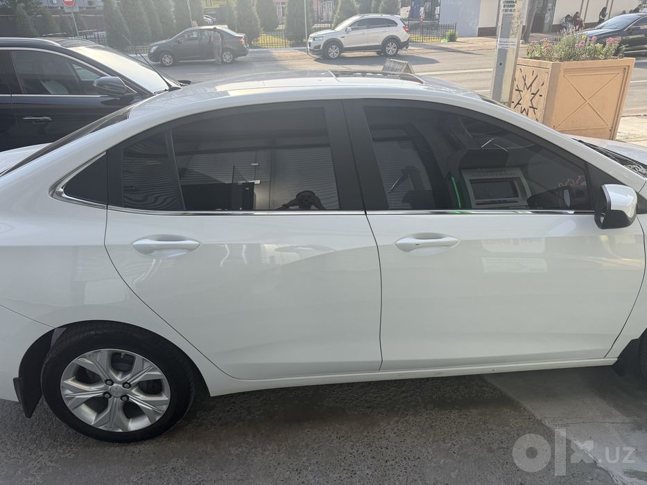 Onx premier turbo sotiladi