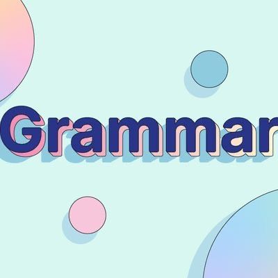 Книги для улучшения грамматики (английский язык)