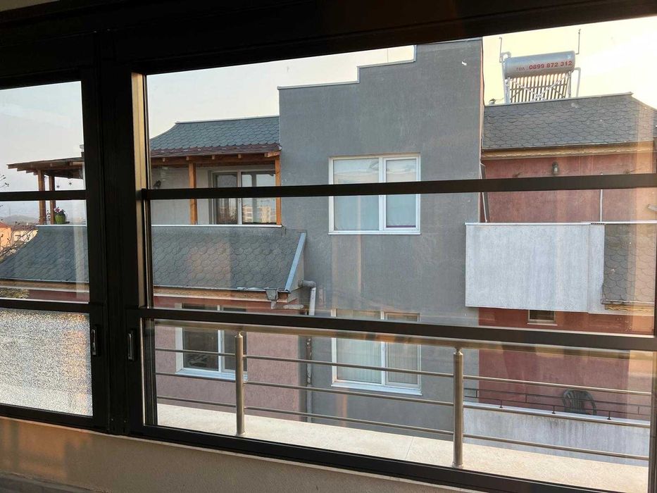 Качествено остъкляване за дома и офиса