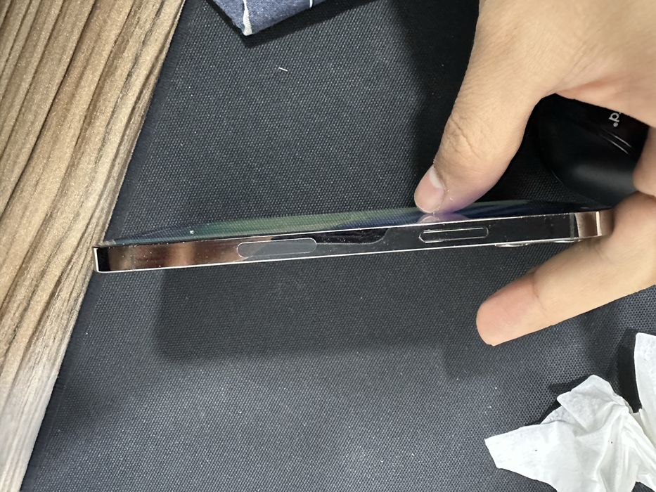 iPhone 12 pro LL/a 5G 76% ёмкость