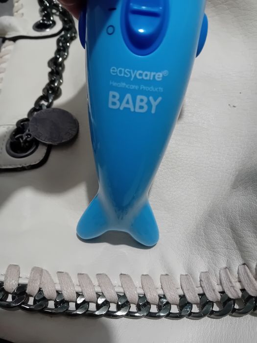 Aspirator nazal bebelusi achizitionat din farmacie  ,nefolosit.