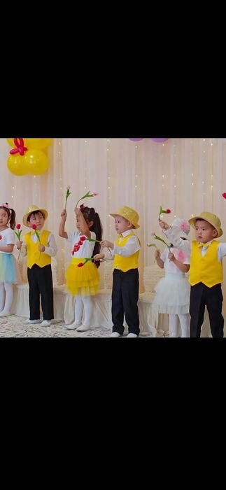 Одежда осенний балл