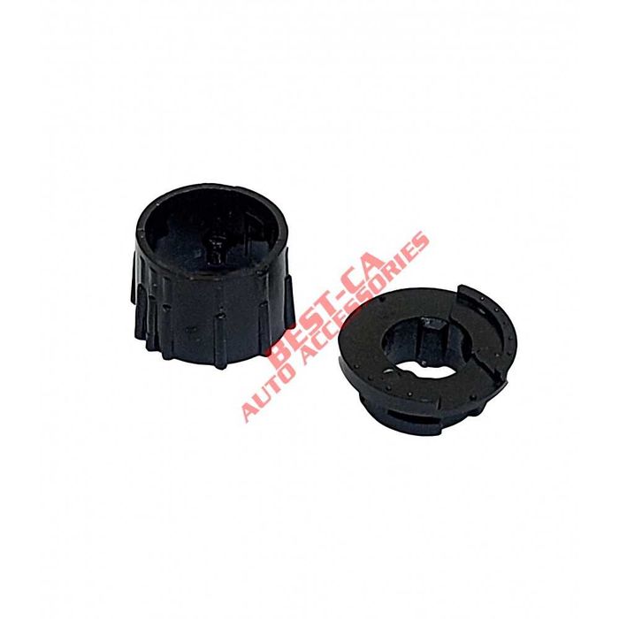 Nuca schimbator piele pentru Mercedes A Class W169 B Class W245 8mm.