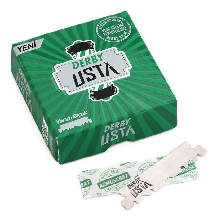 Barber мармара одеколони афтършейв 400мл