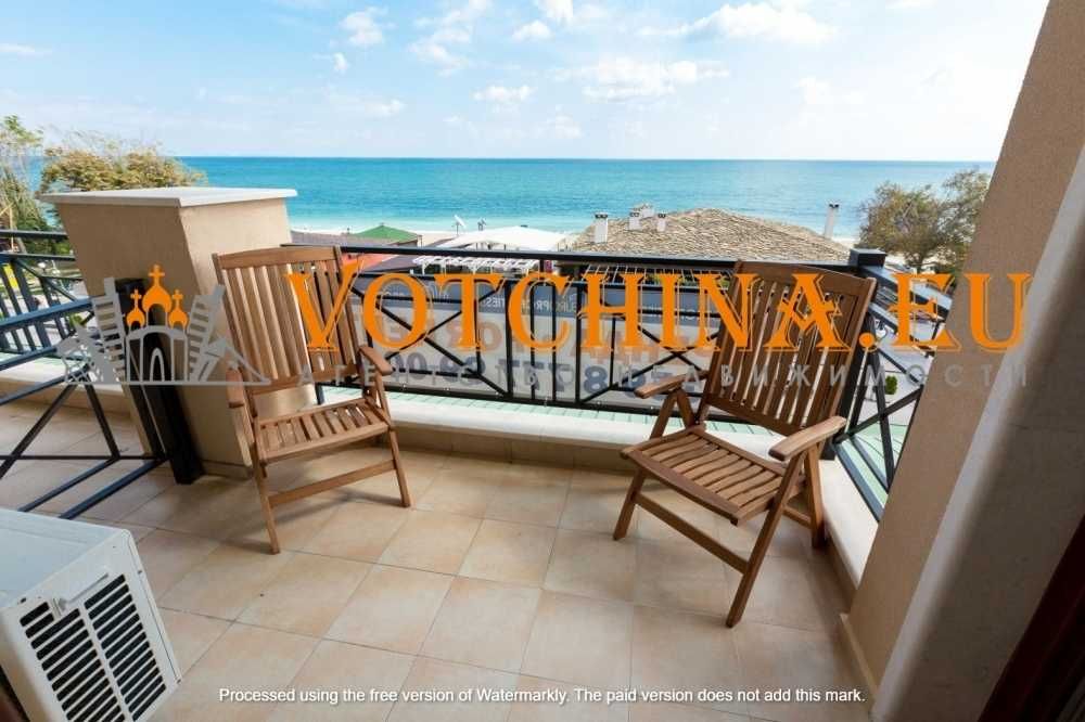 Продава се Двустаен апартамент в к.к. Златни пясъци - 67 кв.м за 1211 €/кв.м - Снимка #8