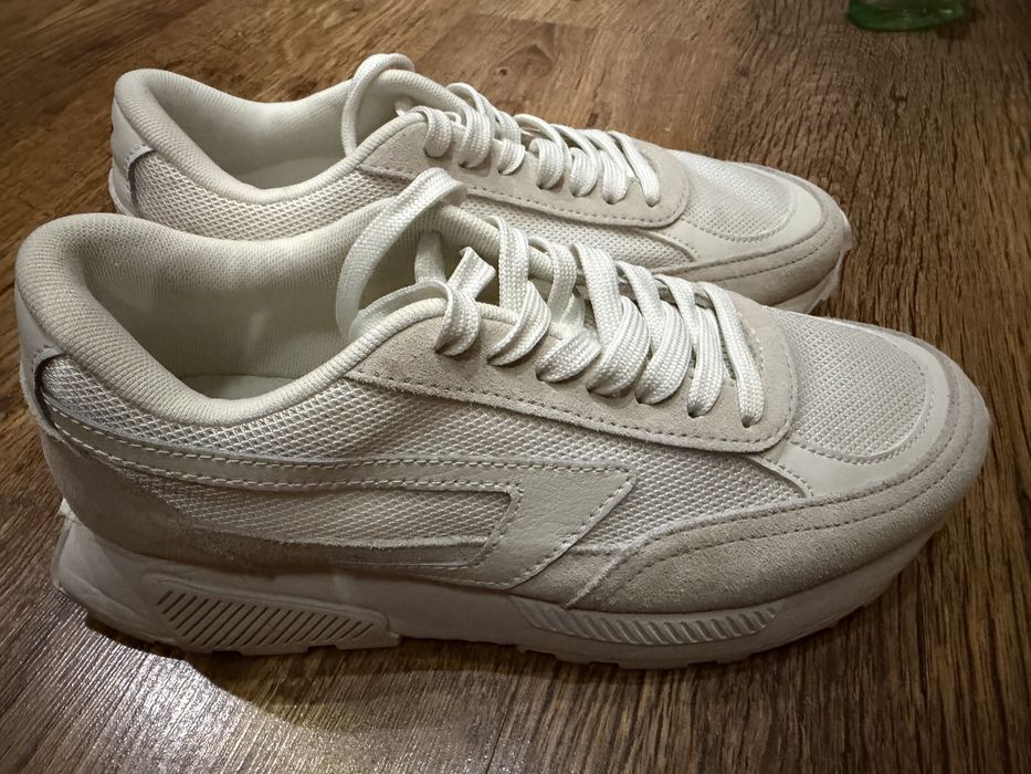 Дамски обувки Diesel