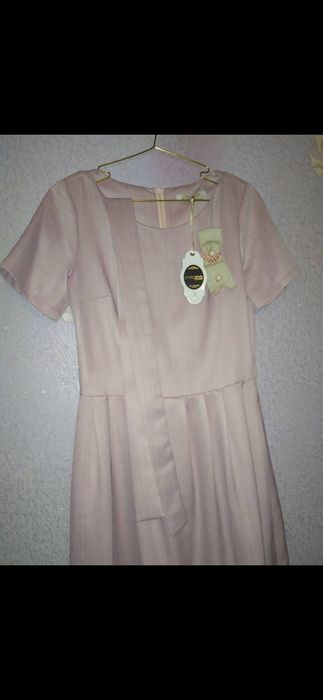 Новое элегантное платье. пр.Турция