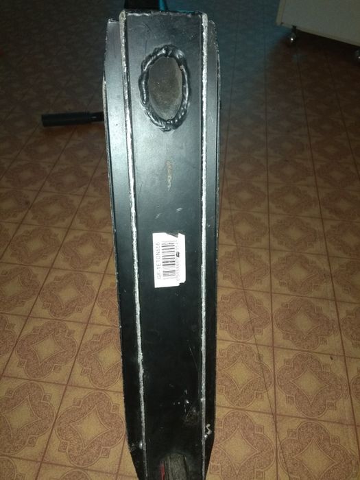 Запчасти на самокат