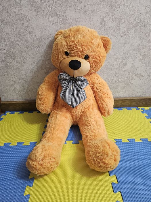 Игрушка Мишка идеального размера
