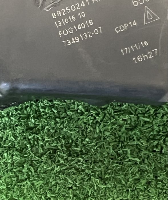 Bmw Seria 5 G30 G31 Set Proiectoare Proiector stanga-dreapta Led