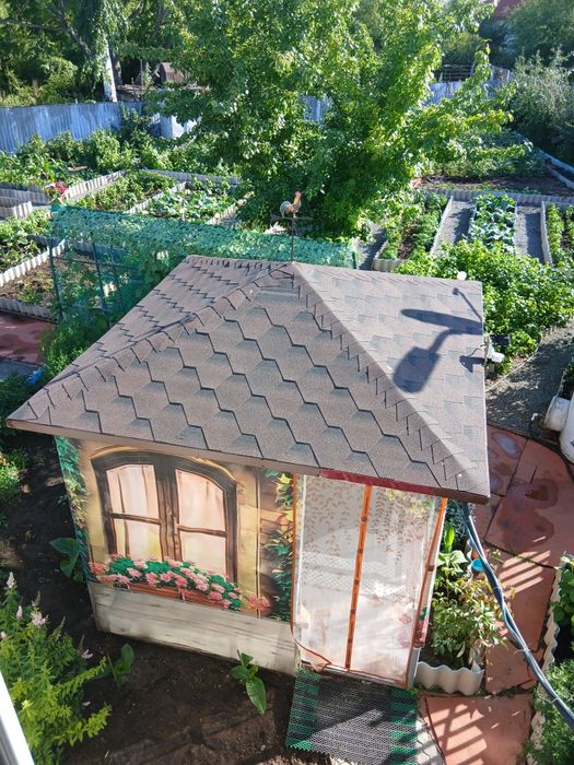 Продам дом в садоводстве Энтузиаст